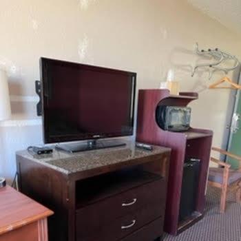 Budget Inn Уэнтзвилл Экстерьер фото